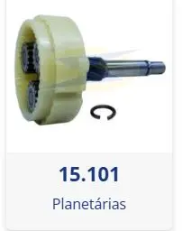 15.101    PLANETARIA