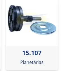 15.107    PLANETARIA