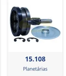 15.108   PLANETARIA