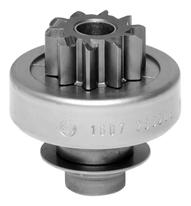 [1607] 1607 BENDIX H-100, L-200  DIESEL