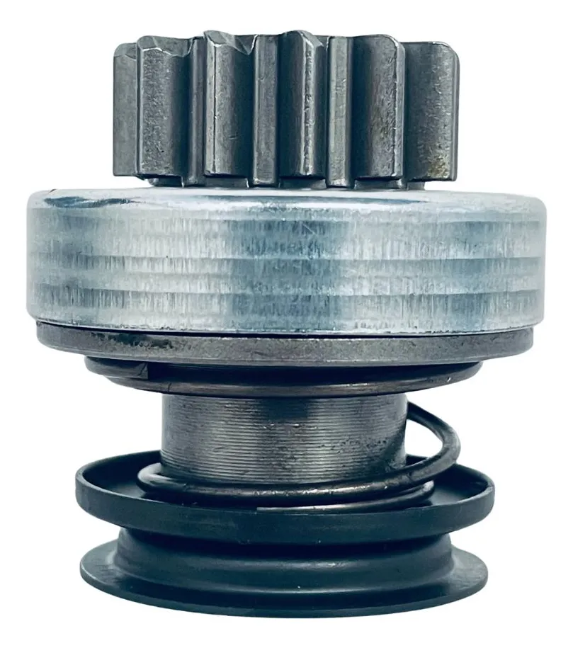 [1740] 1740 BENDIX MERCEDES K6