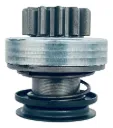 1740 BENDIX MERCEDES K6