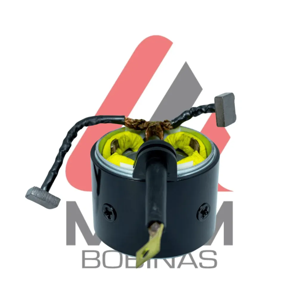 176-CN BOB. PRESTOLITE 12V C/CARCACA