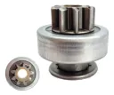 1776 BENDIX S-10 2.8   DIESEL