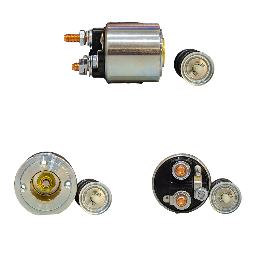 [19.498] 19.498 AUT. ESCORT,NOVO FIESTA 12V ZM 498 (930017)