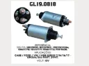 19.818 AUT. DELCO 29MT 12V  ZM 818 (930035)