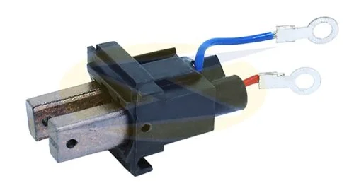 2.221/2 PORTA ESCOVA  / ALTERNADOR