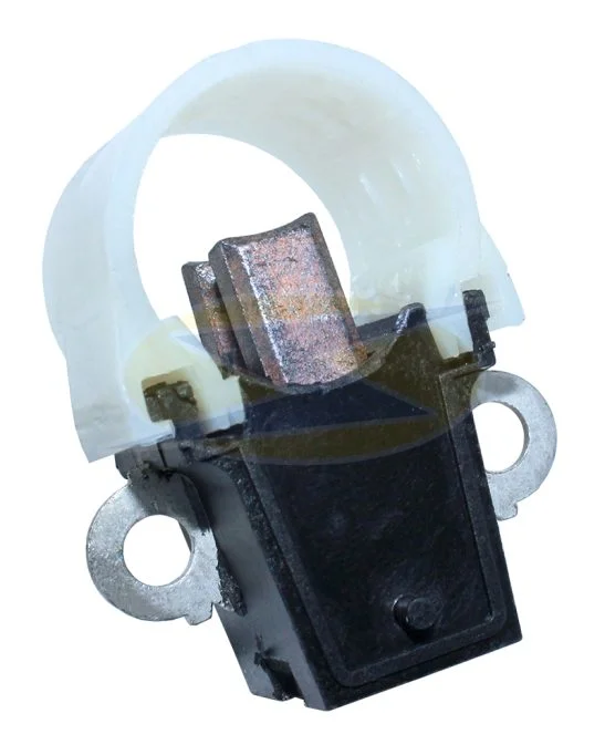 2.225/2 PORTA ESCOVAS  /   ALTERNADOR