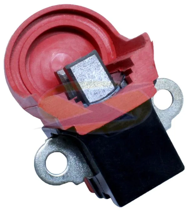 2.228/2 PORTA ESCOVA/ALTERNADOR