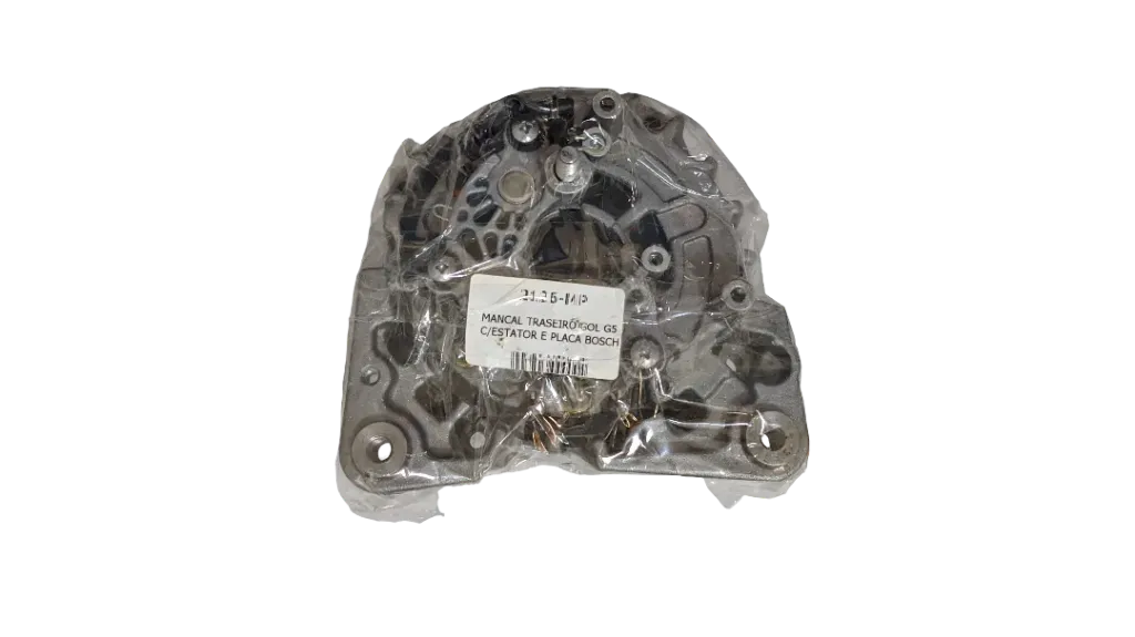 [2126-MP] 2126-MP MANCAL GOL G5 C/ESTATOR E PLACA BOSCH