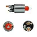 3-485 AUT.  PRESTOLITE 24V
