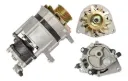 GD 40019 ALT. FORD RANGER GM BLAZER S10 SPRINTER 12V 85A BOMBA D/ VACUO