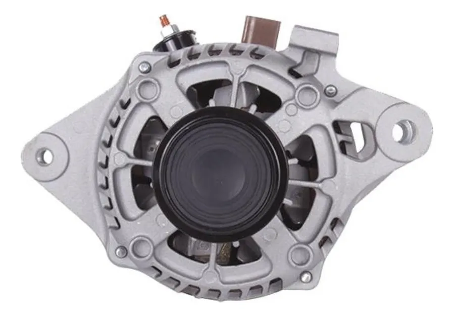 [40061] GD 40061 ALT. TOYOTA COROLLA 12V 110A REGULADOR 2 PINOS DENSO