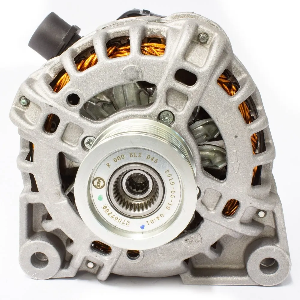GD 40077 ALTERNADOR FORD KA 12V 110A BOSCH