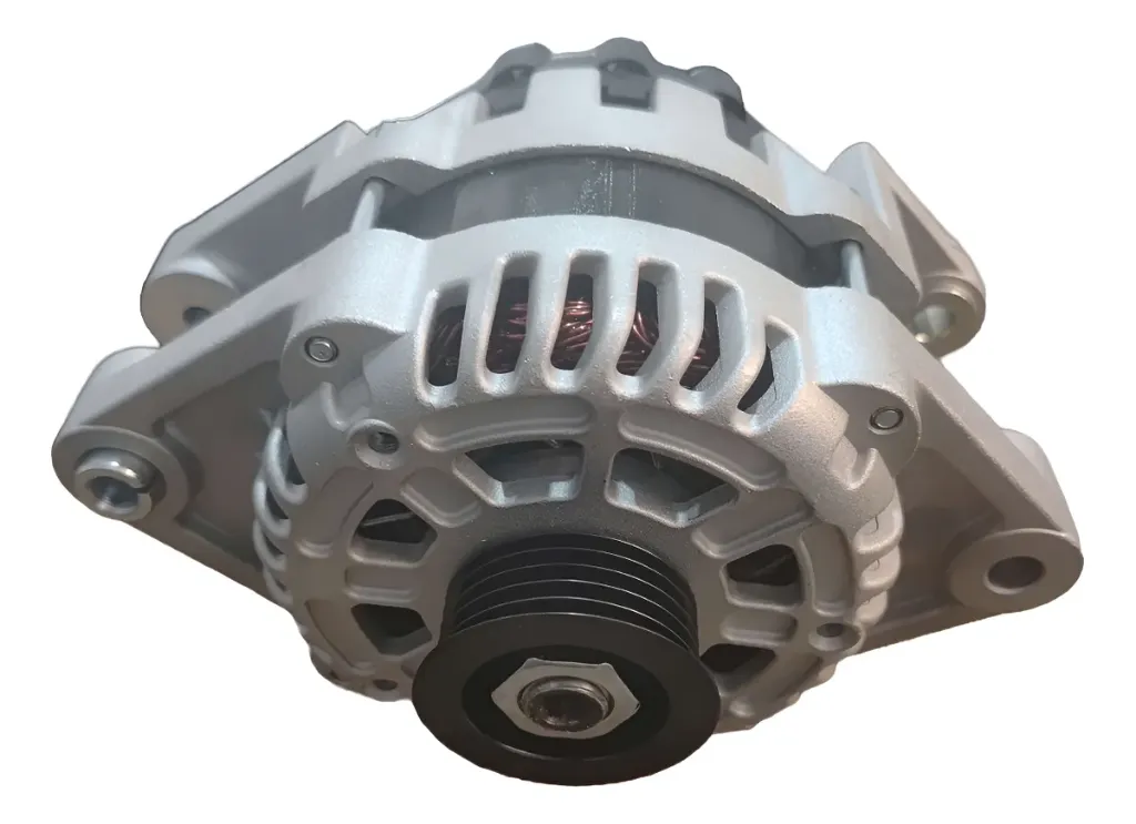 40123 ALT. CHEVROLET COBALT SPIN 12V 100A
