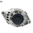 40134 ALT CHEVROLET S10 VALEO TROLLER NISSAN FRONT 12V 100A