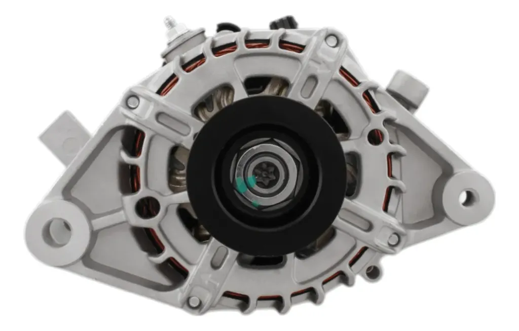 GD 40142 ALTERNADOR TOYOTA ETIOS 1 PINO 70A 12V VALEO