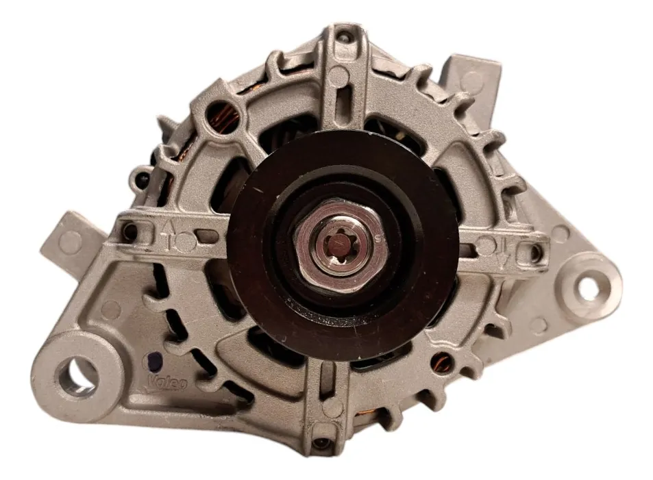 GD 40143 ALTERNADOR 12V 90A TOYOTA ETIOS YARIS REG 1 PINO VALEO