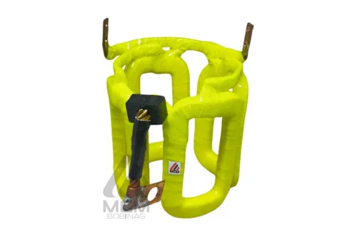 [4040] 4040 BOB. VALMET CINAP SAIDA PRA BAIXO 12V