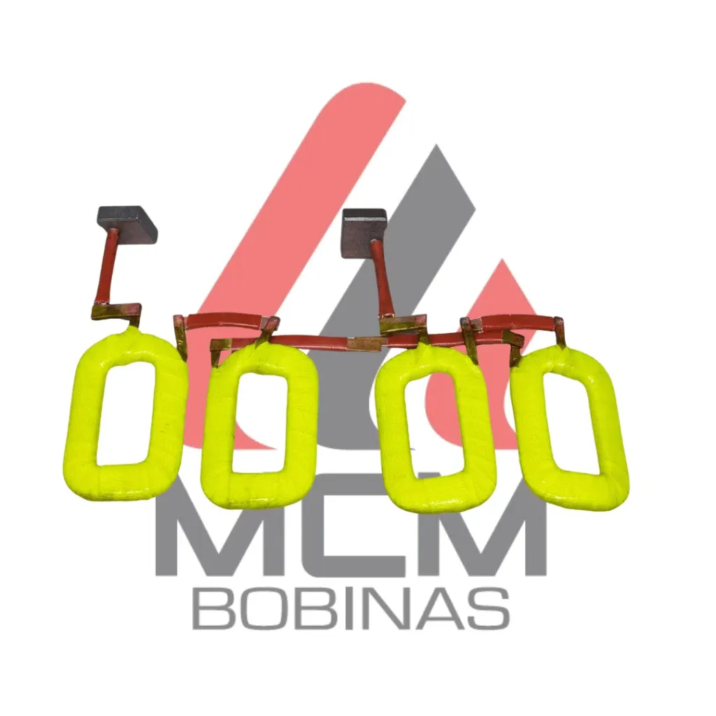 4052 BOB. 29MT 24V