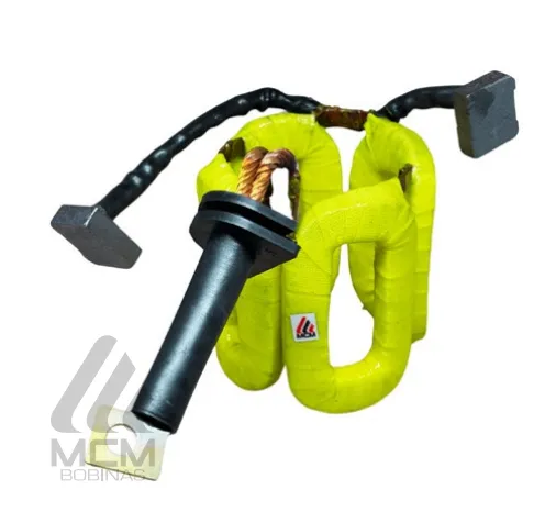 [4072] 4072 BOB. PRESTOLITE 24V C/ ESCOVAS