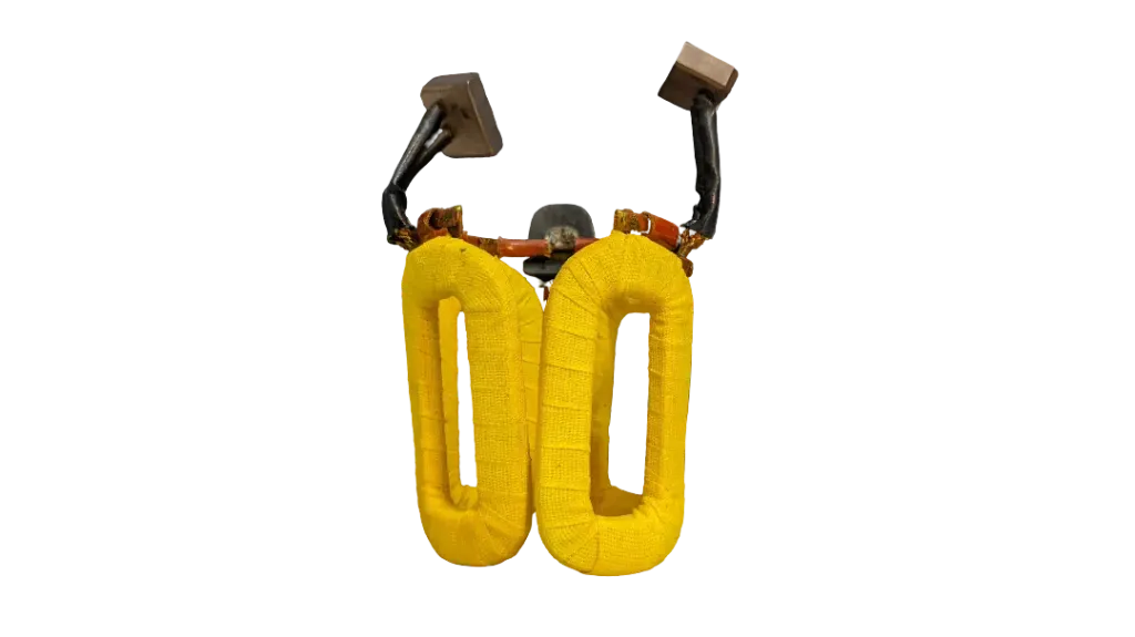 [4100] 4100 BOB. ISKRA PEQUENA 12V