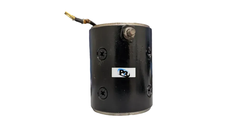 [4500-CR] 4500-CR BOB. ESPECIAL ISKRA GERADOR 24V C/ CARCAÇA