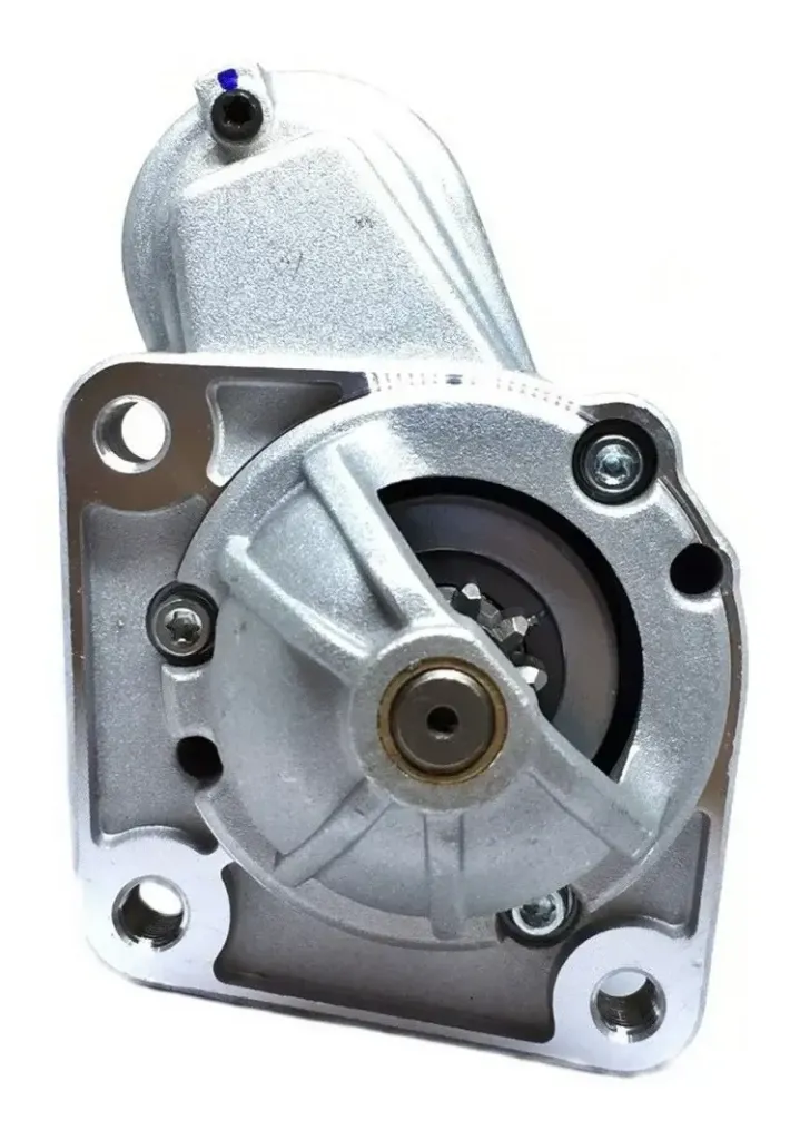 [50519] GD 50519G MOTOR DE PARTIDA FIESTA ZETEC ROCAN COURIER, ECOSPORT 10D 12V VALEO