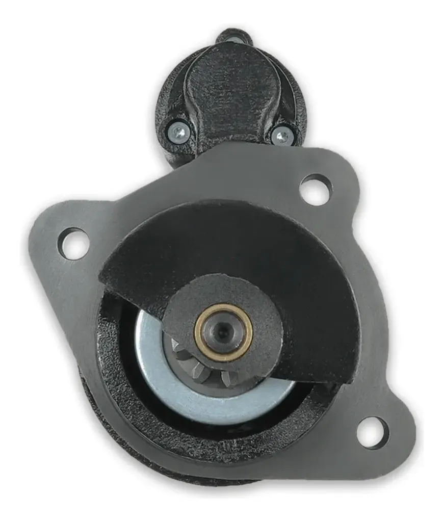 [50601] GD 50601 MOTOR DE PARTIDA JF 12V POSICAO DEITADO 9D BOSCH