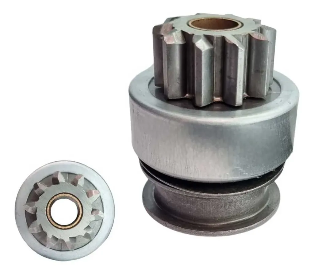 [596] 596 BENDIX EMPILHADEIRA CLARCK CGP 25