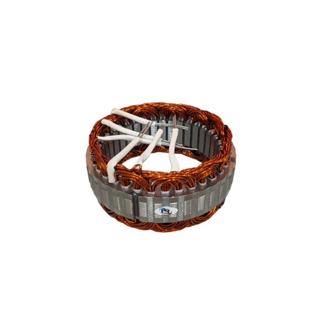 602021 EST. ECOSPORT, FIESTA, FRONTIER 14V 100A FP6 VALEO