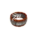 602021 EST. ECOSPORT, FIESTA, FRONTIER 14V 100A FP6 VALEO