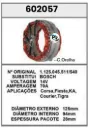 602057  EST. COURIER,FIESTA, KA 14V 70A BOSCH