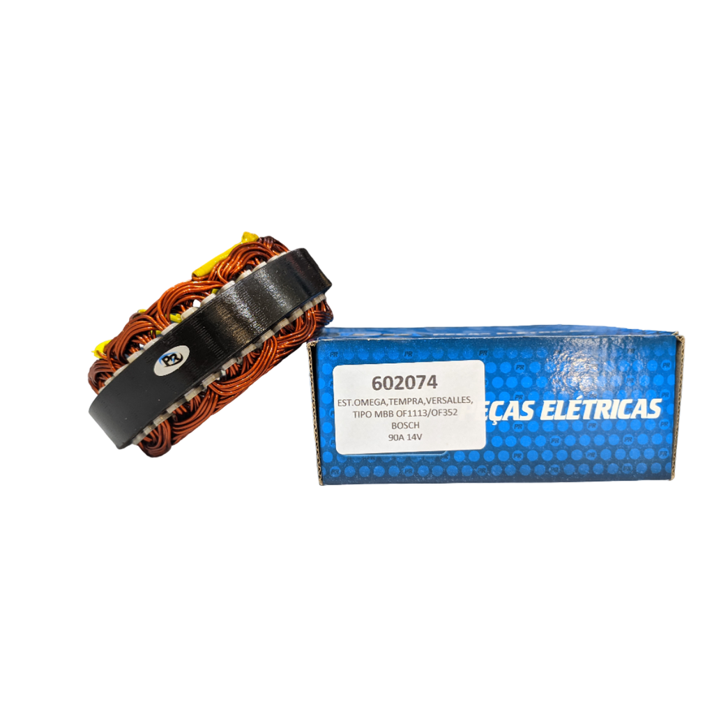 [602074] 602074 EST.OMEGA,TEMPRA,TIPO, MBB 14V 90A BOSCH
