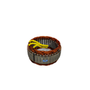 602181 EST. POTNER,CLIO,SCENIC,MEGANE  FP3 14V 70-95A VALEO