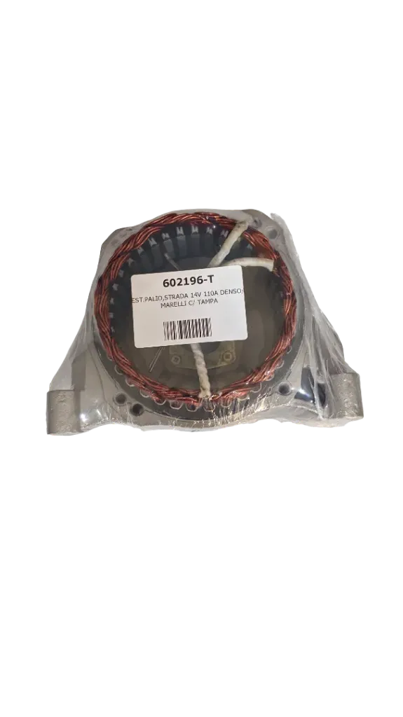 602196-T EST.PALIO,STRADA 14V 110A DENSO/ MARELLI C/ TAMPA