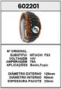 602201 EST. BESTA,TOPIC 14V 75A HITACHI FS3