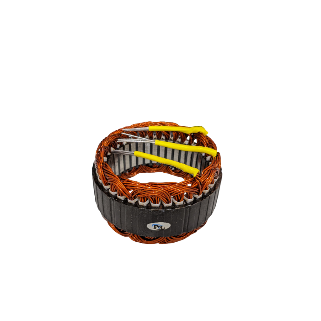 602219  EST. GOL G5 S/ AR FP3 65A 14V VALEO