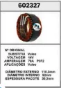 602327 EST. VALEO P3F2 14V 70A