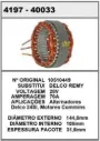602262 EST. DELCO 24 SI 70A 24V DELCO REMY