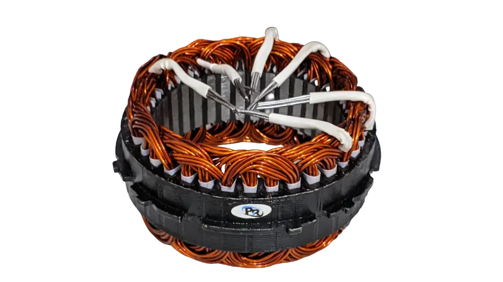 [602302] 602302 EST. GOL 90 REFORCADO 14V 90A BOSCH