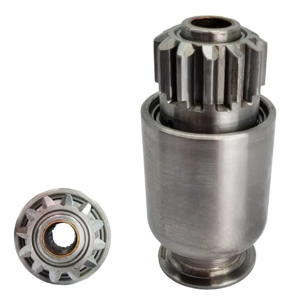 [622] 622 BENDIX JE 12 D