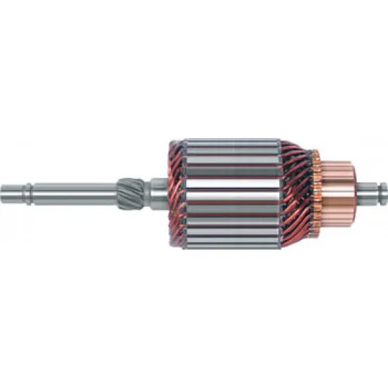 [701009] 701009 IND. FUSCA 1.6, KOMBI , GOL 1.3, 12V 10D BOSCH