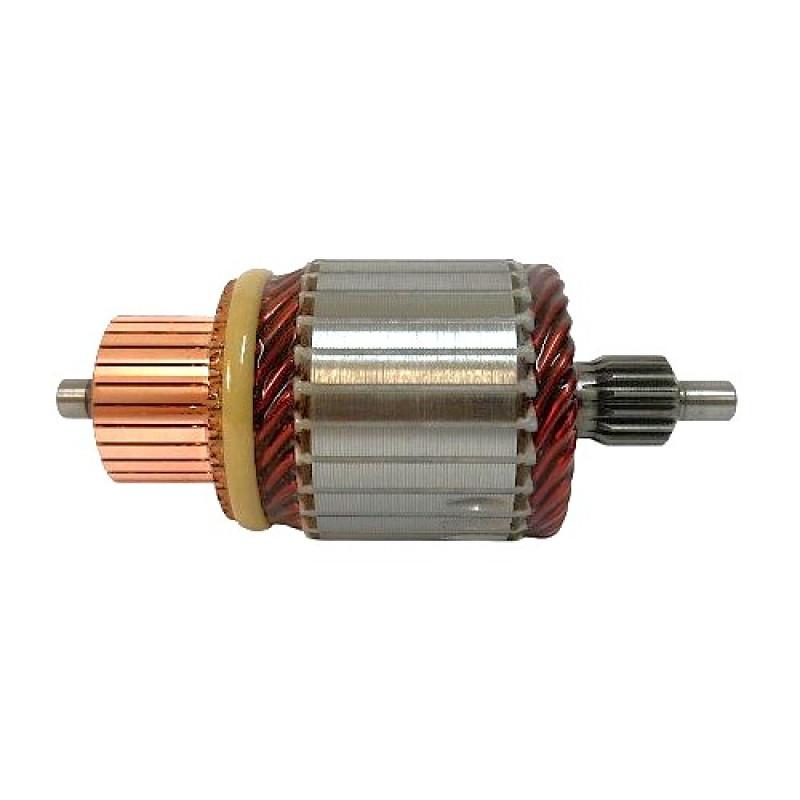 701024 IND. GM ASTRA, VECTRA, BLAZER 12V 16D DELCO REMY