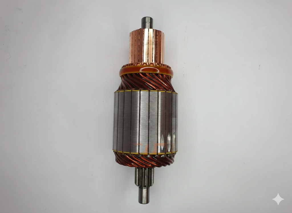 [701049] 701049  IND.ONIBUS VW 17210,17240,CUMMINS 24V 12D PRESTOLITE