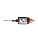 701107 IND. PEUGEOT 504 DIESEL12V  LUCAS