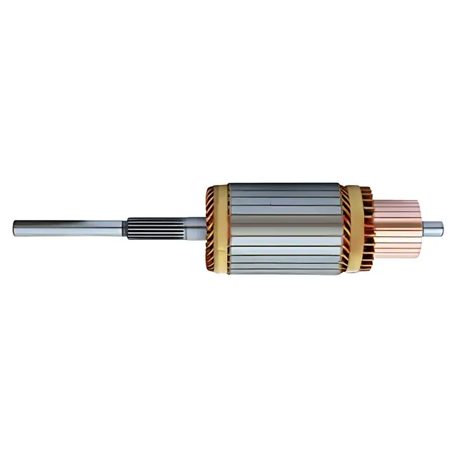 701108 IND. 41MT 12V  DELCO REMY