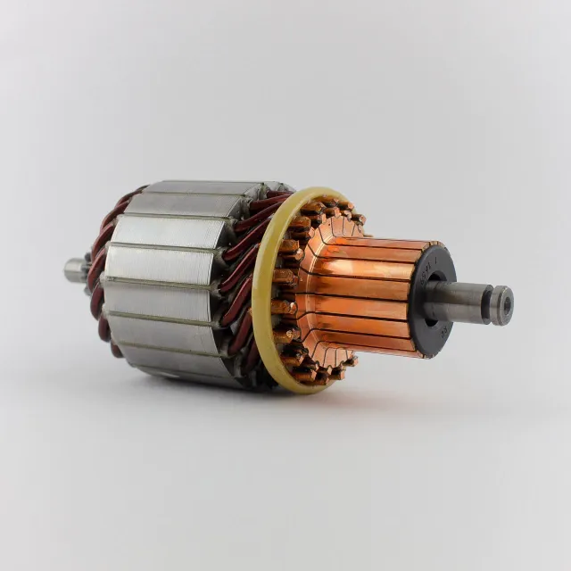 701115 IND. FORD F250 ,F350 BOSCH 12V 14D