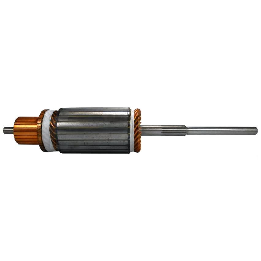 701120 IND. 40MT 12V DELCO REMY