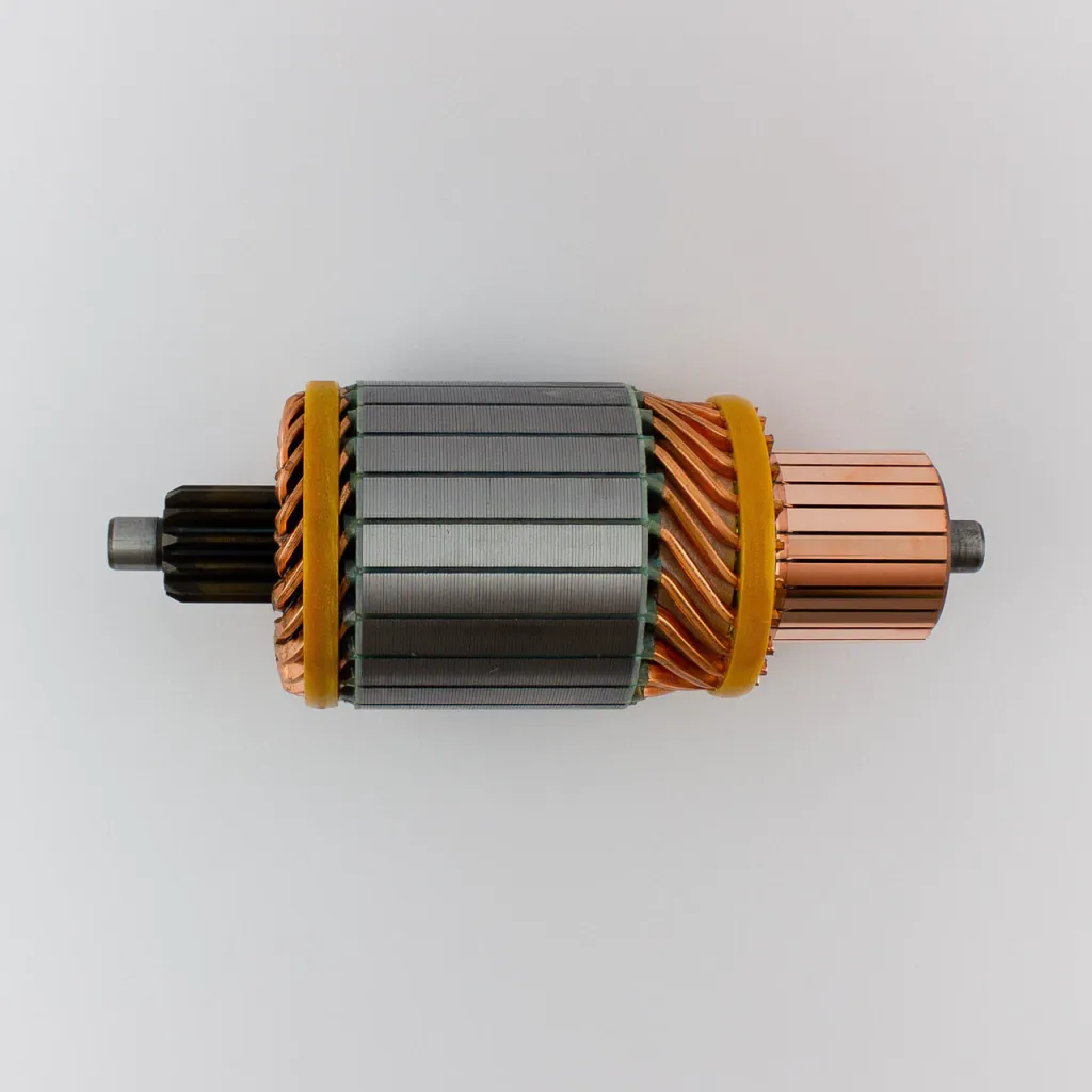 701150  IND. 29MT,VW,FORD,MB 12V  DELCO REMY